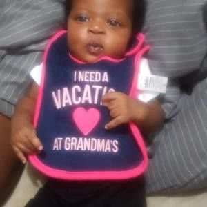 Meet your Posher, Maria